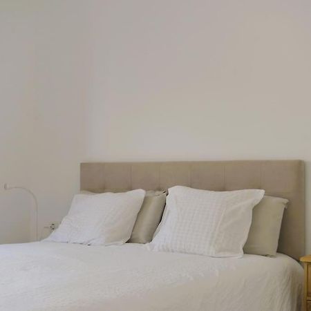 Apartamento Lapa Tías Exteriér fotografie