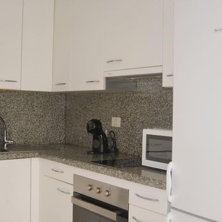 Apartamento Lapa Tías Exteriér fotografie