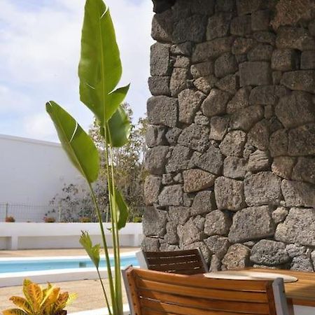 Apartamento Lapa Tías Exteriér fotografie