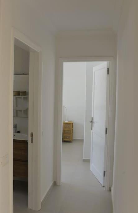 Apartamento Lapa Tías Exteriér fotografie