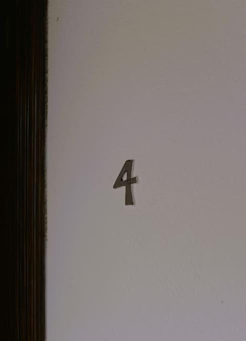 Apartamento Lapa Tías Exteriér fotografie