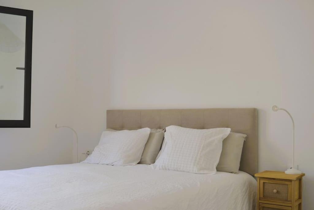 Apartamento Lapa Tías Exteriér fotografie