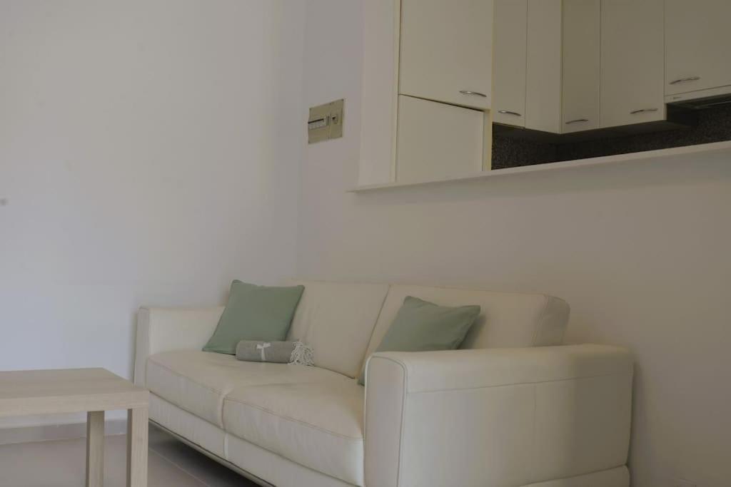 Apartamento Lapa Tías Exteriér fotografie