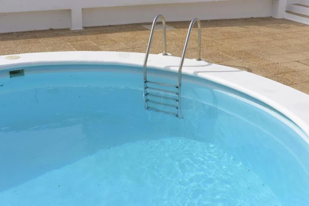 Apartamento Lapa Tías Exteriér fotografie